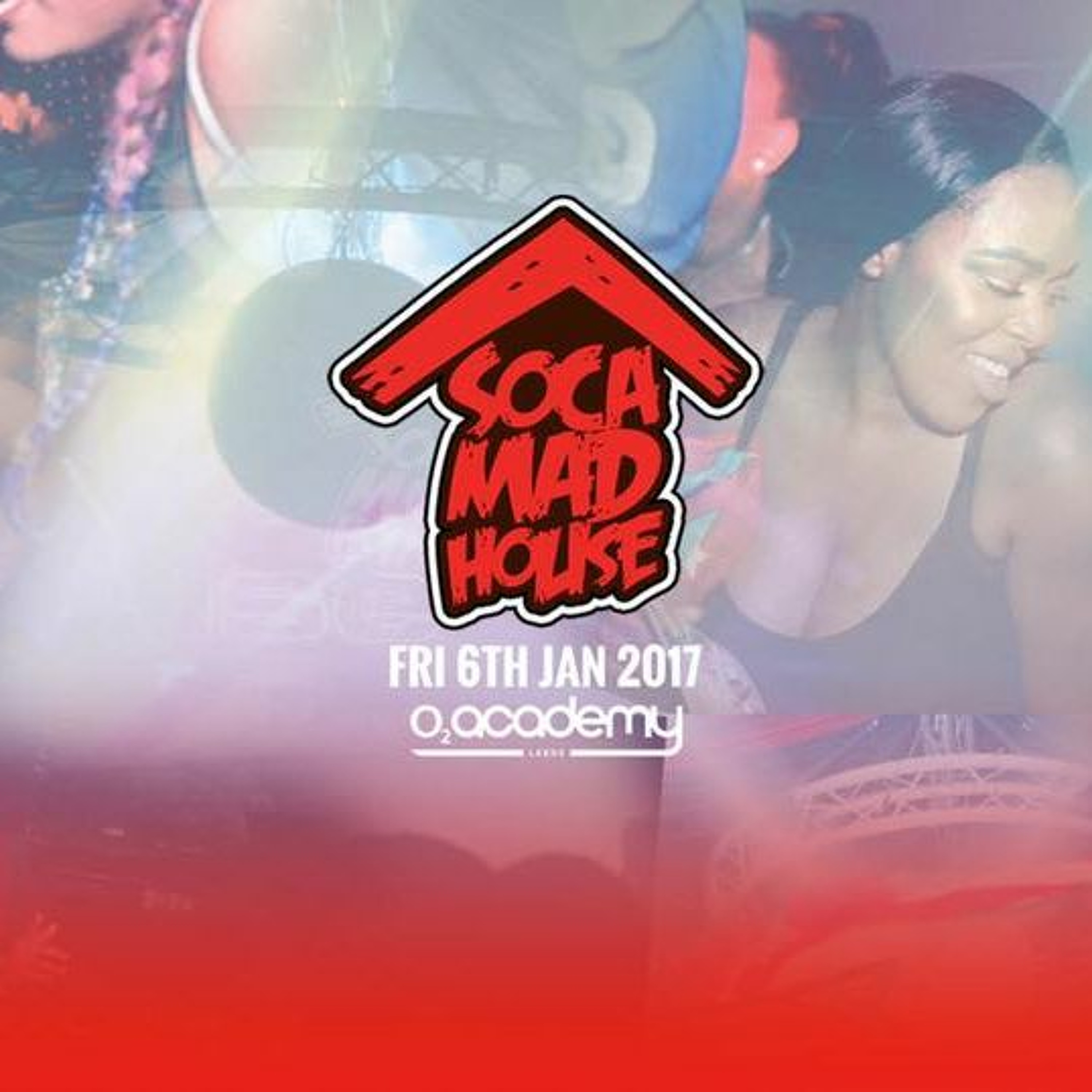 Soca Podcast