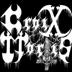 CROIX MORTIS - SUDACA WARMANIACS