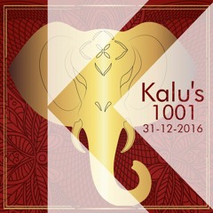 Kalu's - 1001 | 31.12.2016 [Silvester 2016]
