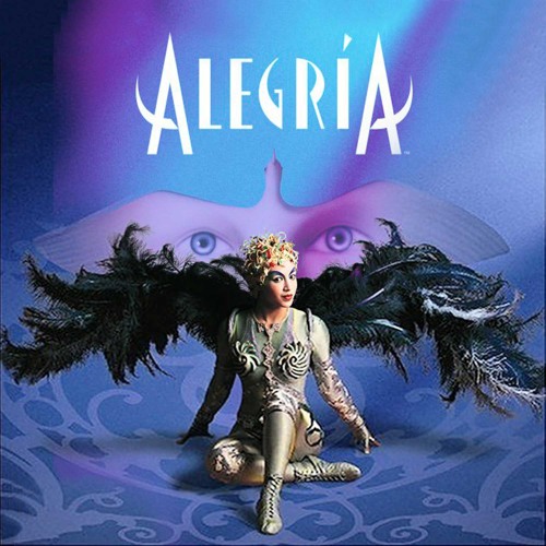 Stream Cirque Du Soleil: Alegria - Alegria Mega Mashup by Matthew Sibley 1  | Listen online for free on SoundCloud