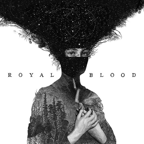 Royal Blood -Where Are You Now