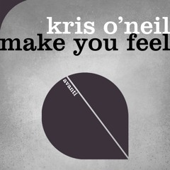 Make You Feel [Avanti]