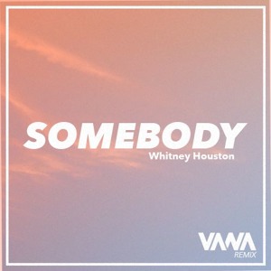 I Wanna Dance With Somebody - (Vana Remix)