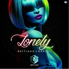 Lonely- Brytiago ft Darell