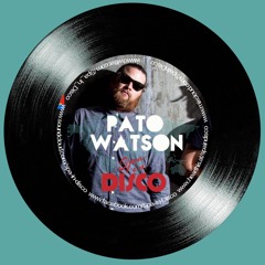 Spa In Disco Club - Forever More #052 - **PATO WATSON**