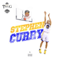 Stephen Curry (Prod. Yonas-K Beatz)