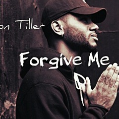Forgive Me(Bryson Tiller Type)Trap&B