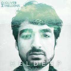 Oliver Heldens - Heldeep Radio 136 (06.01.2017)FREE  - (www.vk.com/wnmfest)