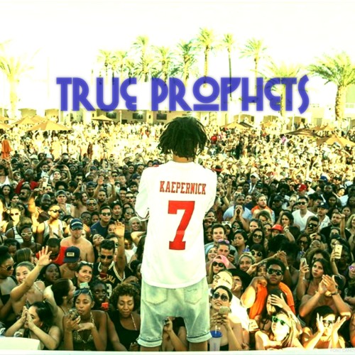 True Prophets (J. Cole False Prophets Response)