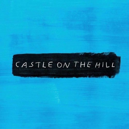 Ed Sheeran - Castle on the Hill (live)