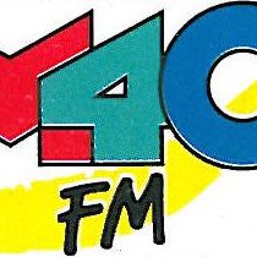 Stream M40 en 1992 : "La radio qui repeint la FM" by 1jour1jingle | Listen  online for free on SoundCloud