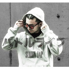 バトルライフ / SIMON JAP pro Fourd Nkay