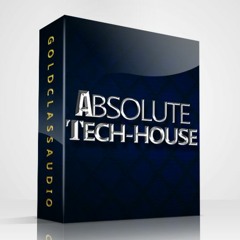 Absolute Tech-House Sample Pack