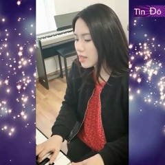 Nghe Này Ai Ơi Piano version - Thùy Chi