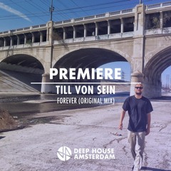 Premiere: Till Von Sein - Forever (Original Mix)