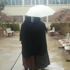 تلاقينا بدرب الله 💚