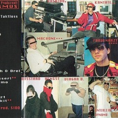 Orgi69 -Mario und Anna Skit