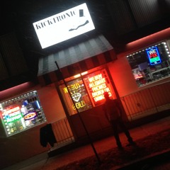 G-Unit Vest (Prod. by Trippy T Beats)