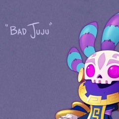 My Throne (feat. Reejus) (prod. Mike Halsey and R.J. Kelley)