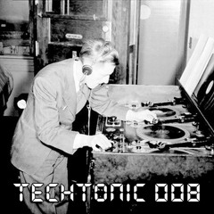 TechTonic E8 'Stars Are Falling' 2016 Techno Year Mix