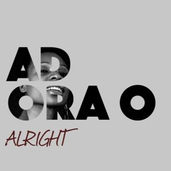 Adora O Alright