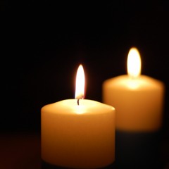 Rust'n'Peace - Two Candles (Gorky Park)