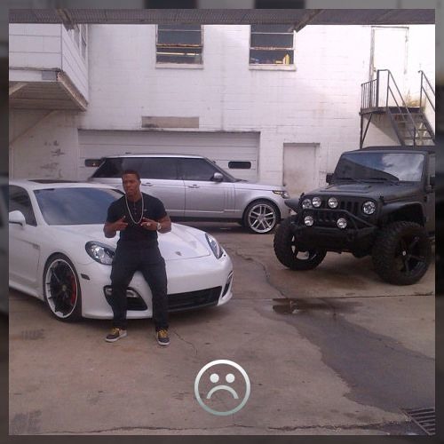 Kevin Gates - Aint Too Hard