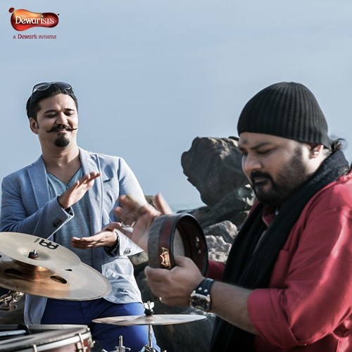 Panchiyaa- Amit Trivedi, V Selvaganesh- The Dewarists S05E06