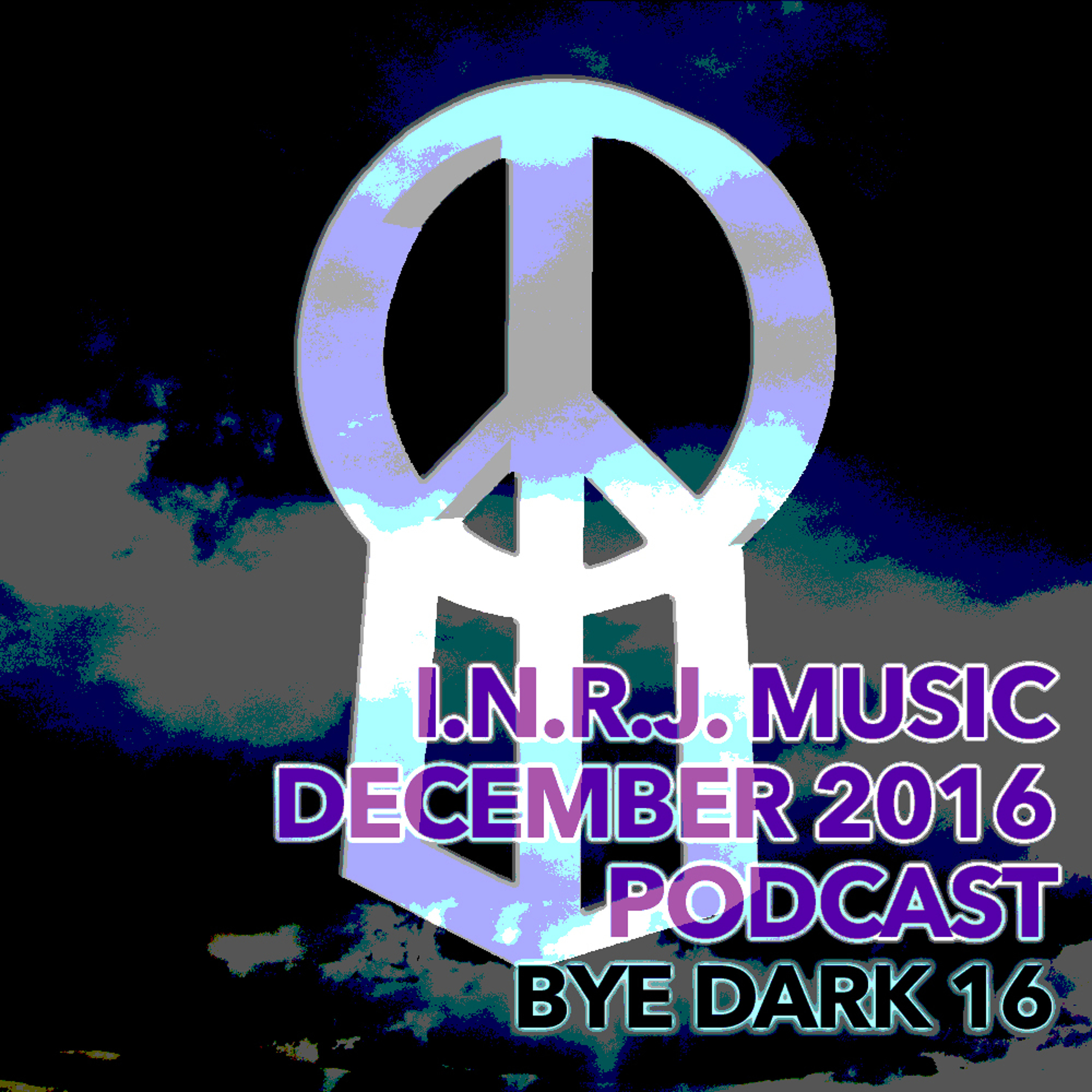 BYE DARK 16 episode artwork