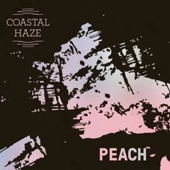 Coastal Cast ~ Peach