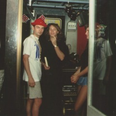 Renzo Master Funk - Tape Disco 1989