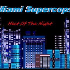 Heat Of The Night