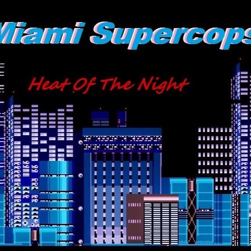 Heat Of The Night