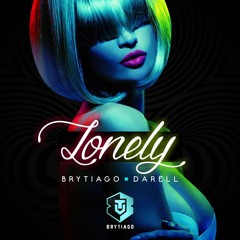 Brytiago Feat. Darell - Lonely