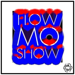 DjFlowMo - FlowMoShow #8 - Live -