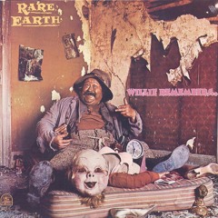Rare Earth - I Couldn't Believe What Happened Last Night