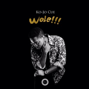 Wole (Prod. By Sam 1)