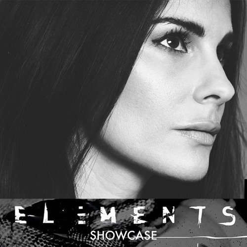 Rebekah at Elements Showcase - Factory 010 (23-12-16)