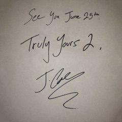Chris Tucker (Prod. By J. Cole  Co Prod By Canei F