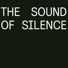 The Sounf Of Silence