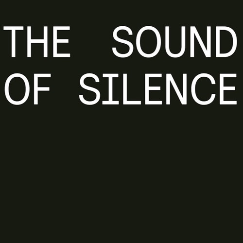 The Sounf Of Silence