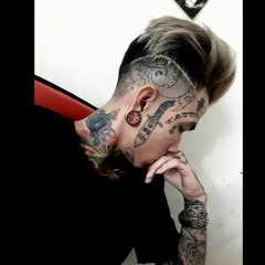 Tattoo Homie - Dế Choắt (Châu Hải Minh)