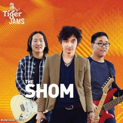 The Shom X NMN - Uur Zuil - Presented by Tiger Jams