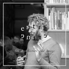 Ee02 - Teis Draiby: Om at programmere arkitekturens værktøjer