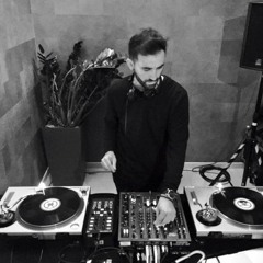 Karras Martínez @ Hotel Riu Plaza (Berlín) 22.10.16