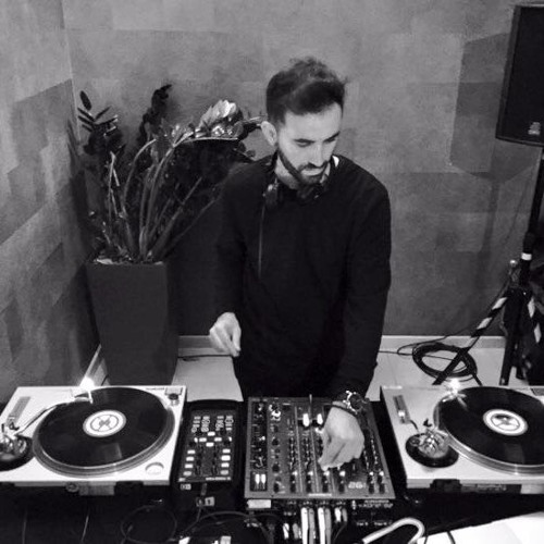 Karras Martínez @ Hotel Riu Plaza (Berlín) 22.10.16