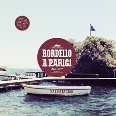 Stijn Sadée - Incas On Acid