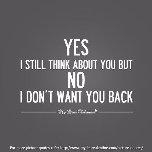 I Dont Want You Back - Young H Ft B Ray