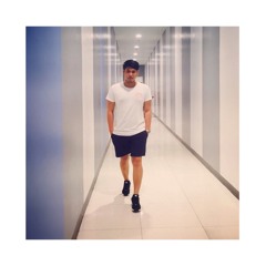 Versace on the Floor (COVER)