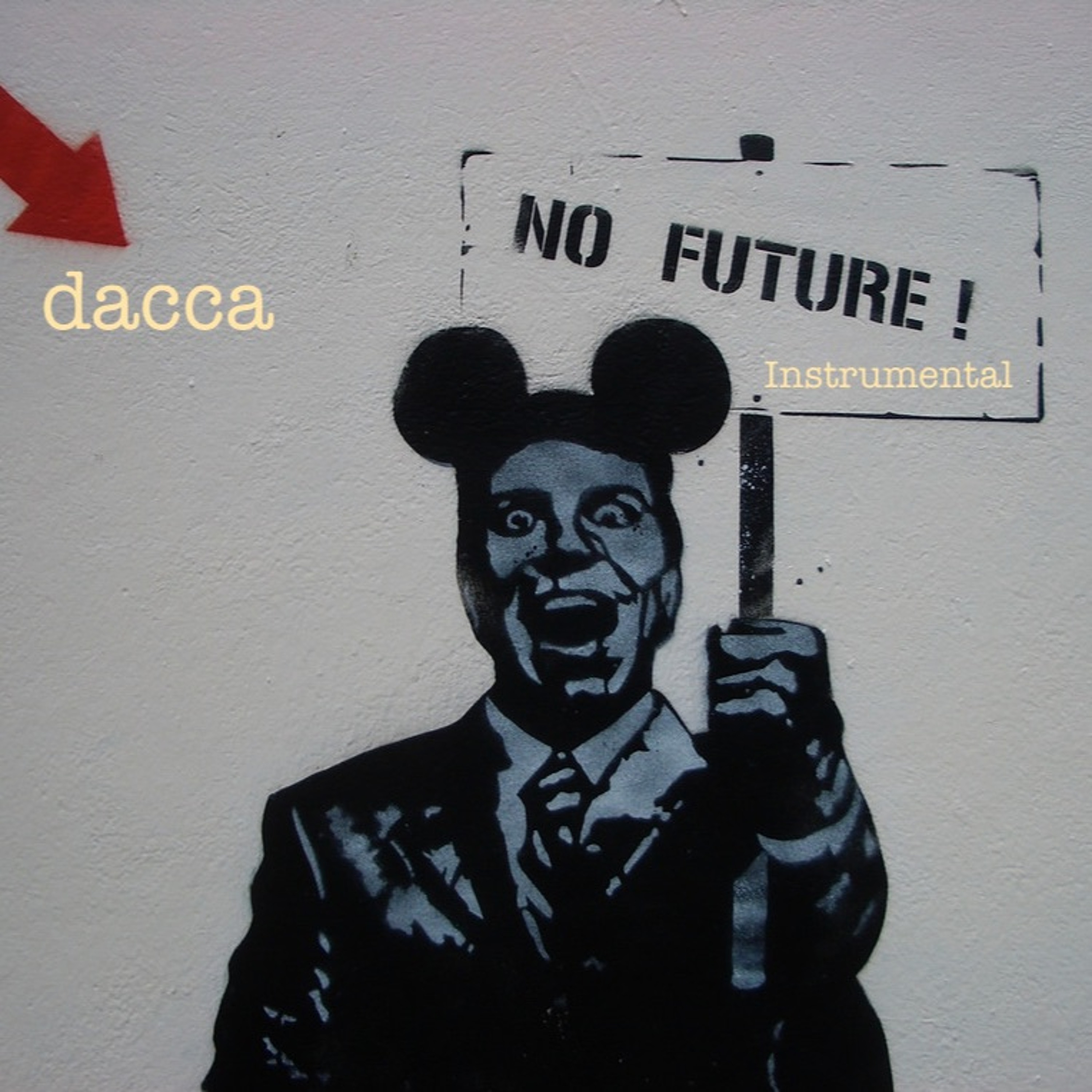 No Future (Instrumental - open collab) episode artwork